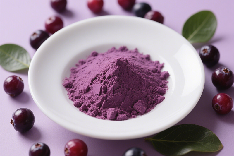 Bilberry Powder 1