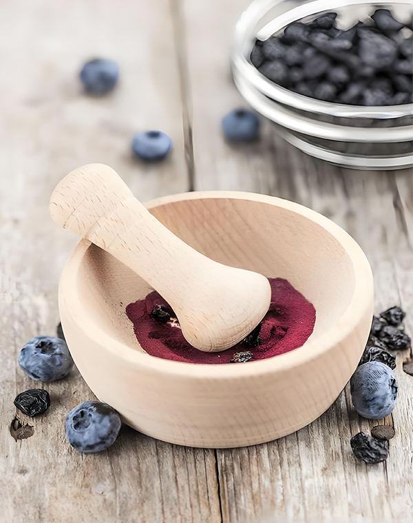 Bilberry Powder 3