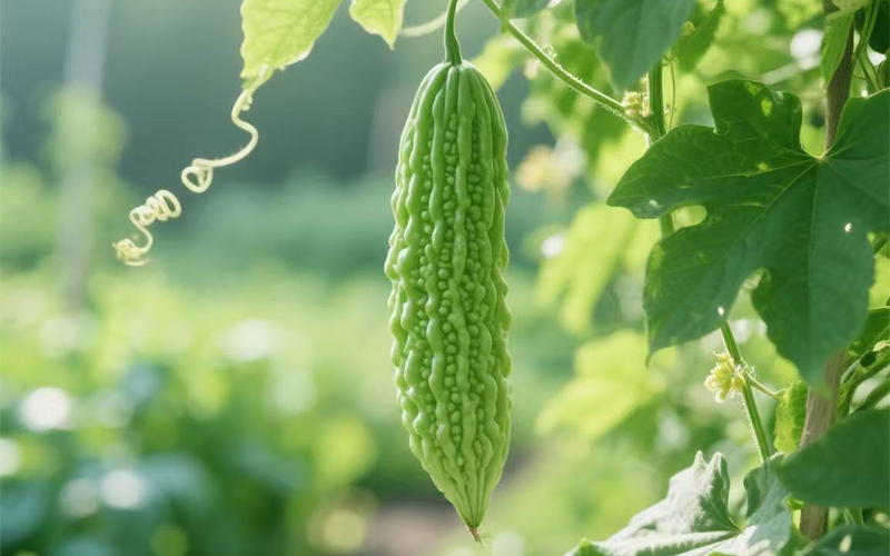Bitter melon Extract 1