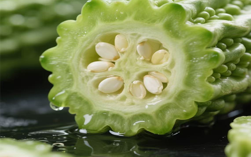Bitter melon Extract 3