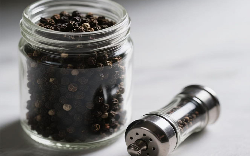 Black pepper Extract 1