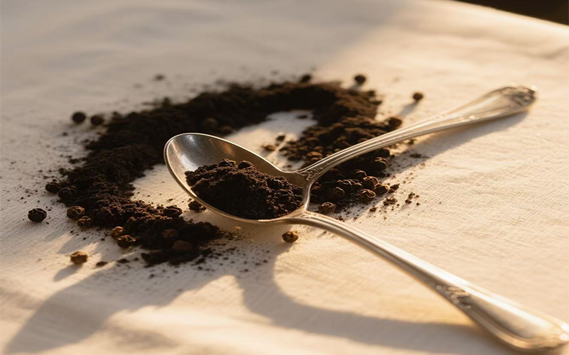 Black pepper Extract 2
