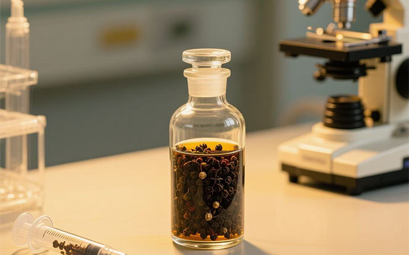 Black pepper Extract 3