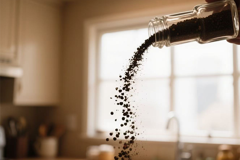 Black pepper Extract - Black pepper Extract Original Liquid, Natural Synergist