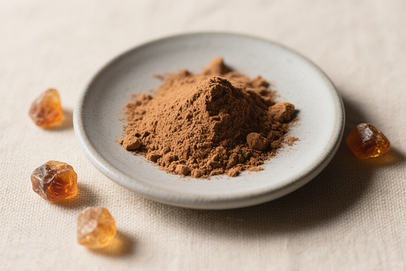 Boswellin Extract: A precious product that rejuvenates the skin