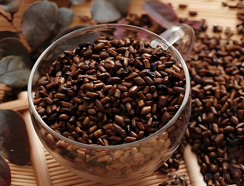 Cassia seed Extract 1