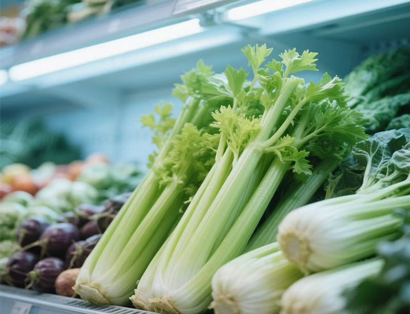 Celery Powder 4-3