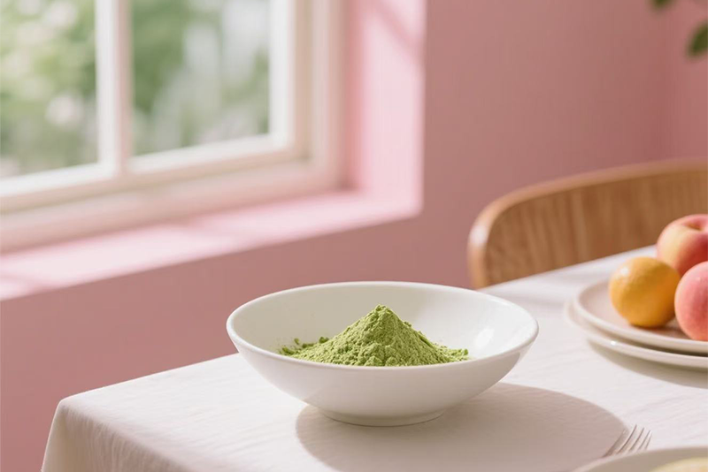 Celery Powder - Celery Leaf Stem Extract Powder, Natural Vegetable Nutrient Powder