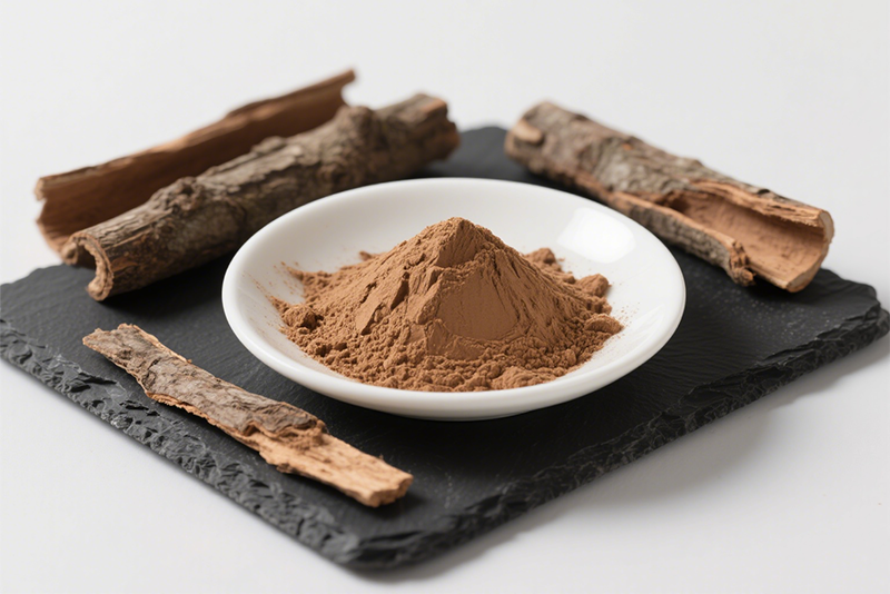 Eucommia cortex Extract 2