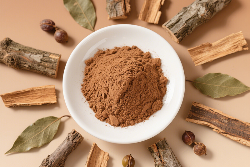 Eucommia cortex Extract:The Plant Gold of Oriental Life Engineering