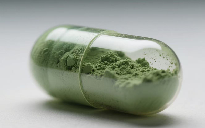Gotu kola Extract - collagen elastin, invisible password for scars
