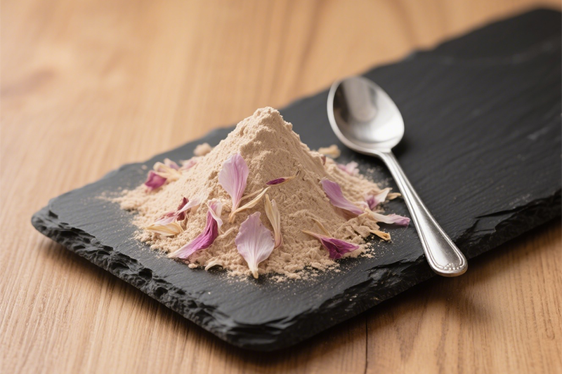 Hibiscus flower Extract 2