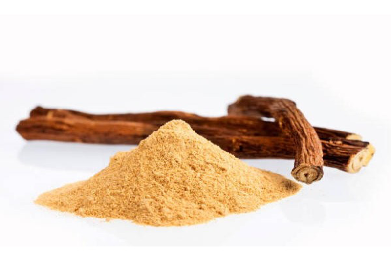 Licorice Extract: the “Golden Ingredient” of the Global Health Industry