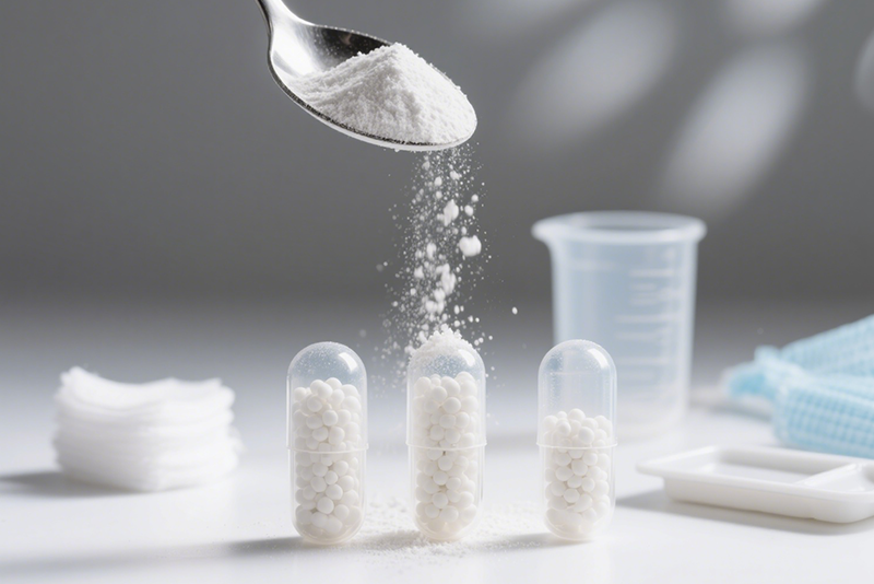 In-depth analysis: Melatonin -- the magical key to open a new realm of sleep