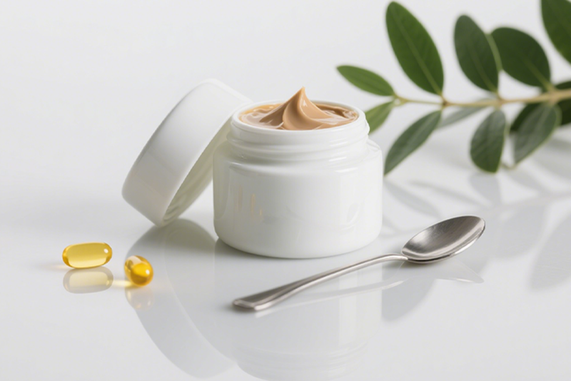 Plant Extracts: The Cosmetic Industry's Code for Natural Skin Renewal