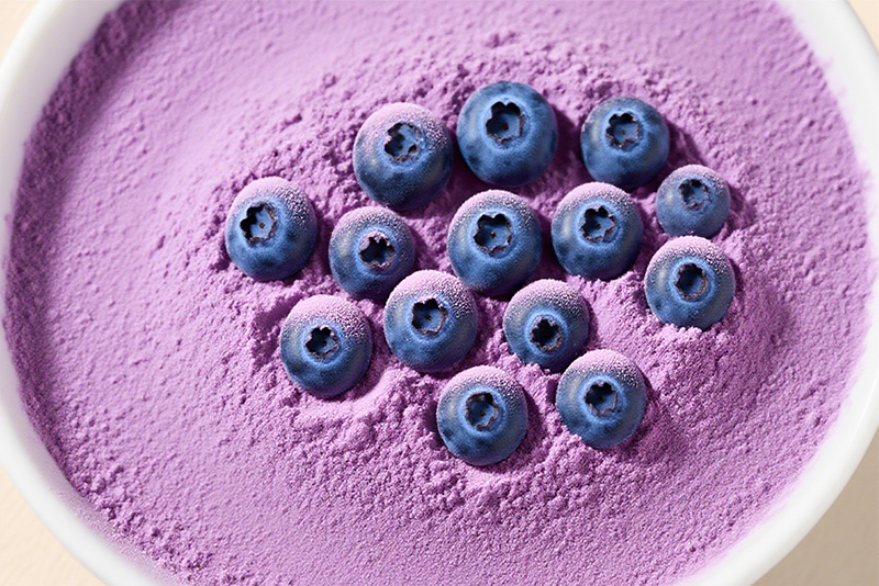 Unlocking the Code of Plant Extracts, Opening a New Chapter of Food Innovation