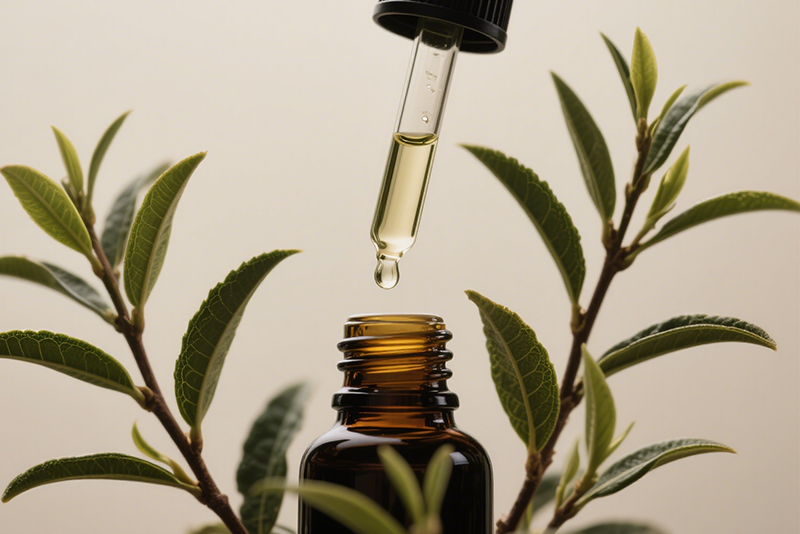 Plant Power, Natural Beauty - Plant Extracts Lead the New Trend of Daily Chemicals