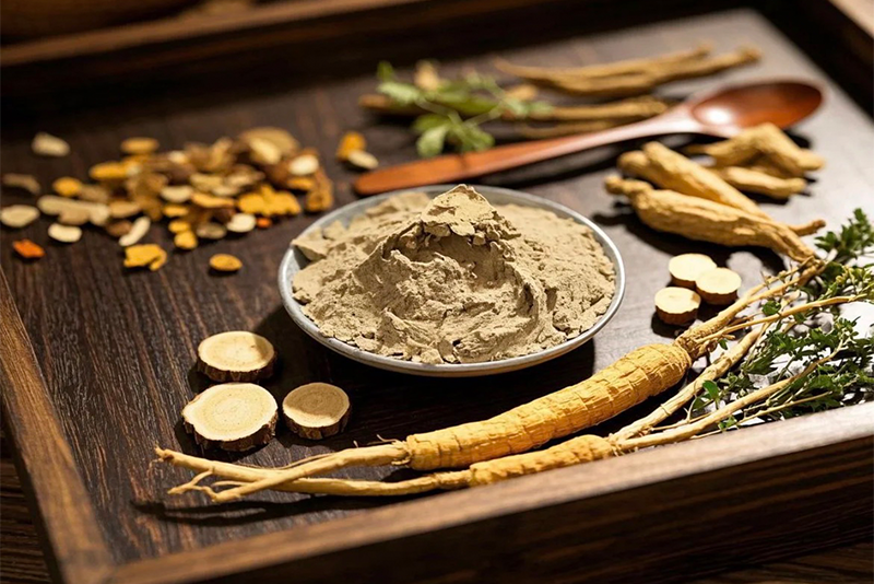 Plant Extracts: “Natural Innovators” in the Daily Chemical Products Industry