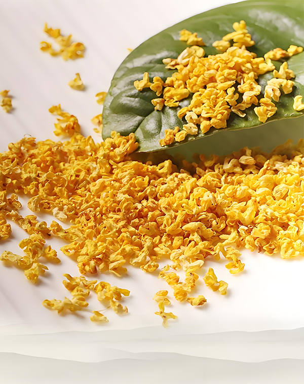 Osmanthus Extract 2