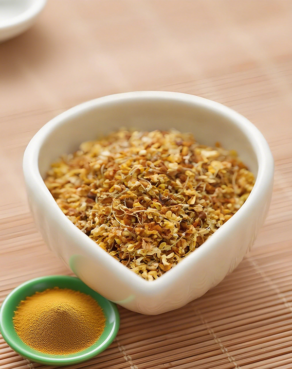 Osmanthus Extract 3