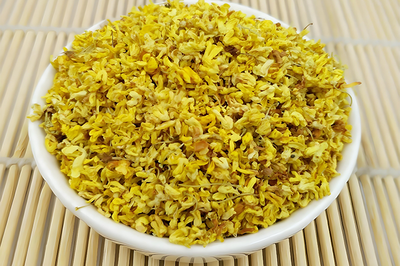 Osmanthus Extract1