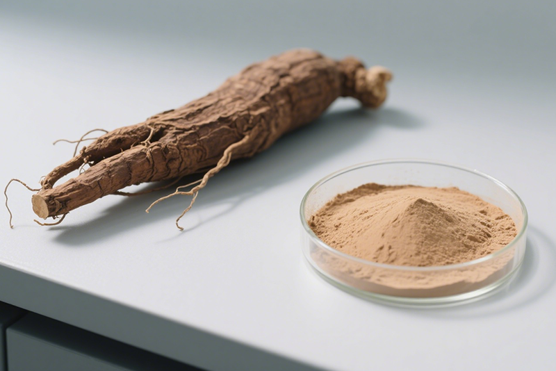 Polygoni multiflori radix Extract: A Natural Healthy Choice