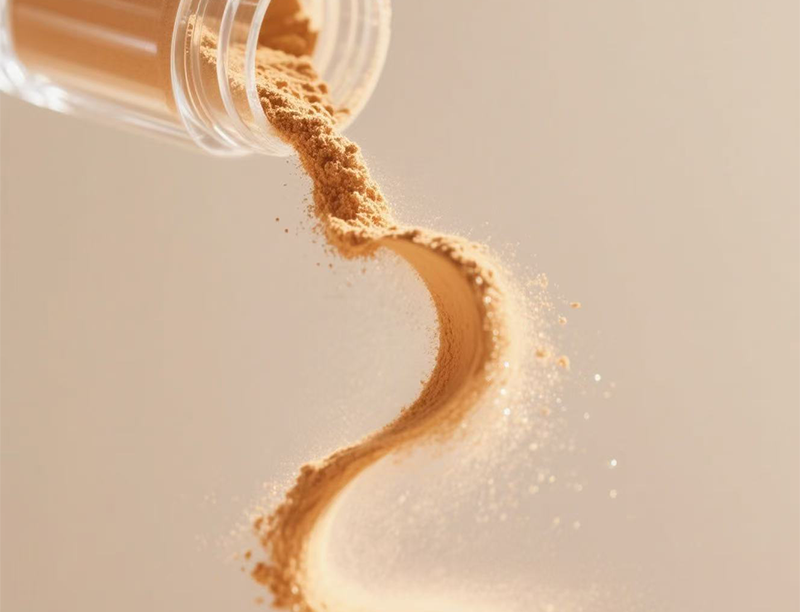 Pumpkin Powder 2