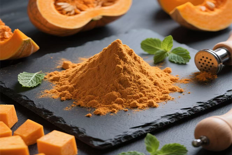 Pumpkin Powder - Pumpkin Fresh Extract Gel Powder・Natural Essence