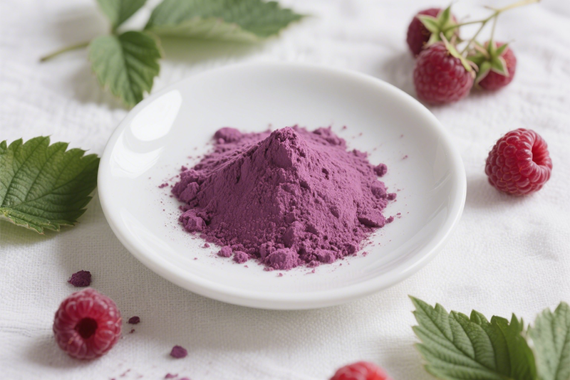 Decoding Raspberry Extract: Science Reveals Its Multi-Targeted Health Regulating Power