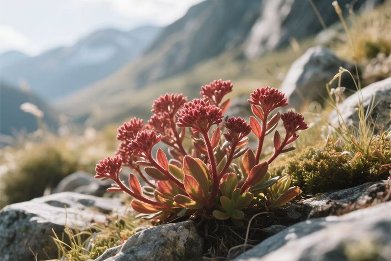 Rhodiola rosea Extract2