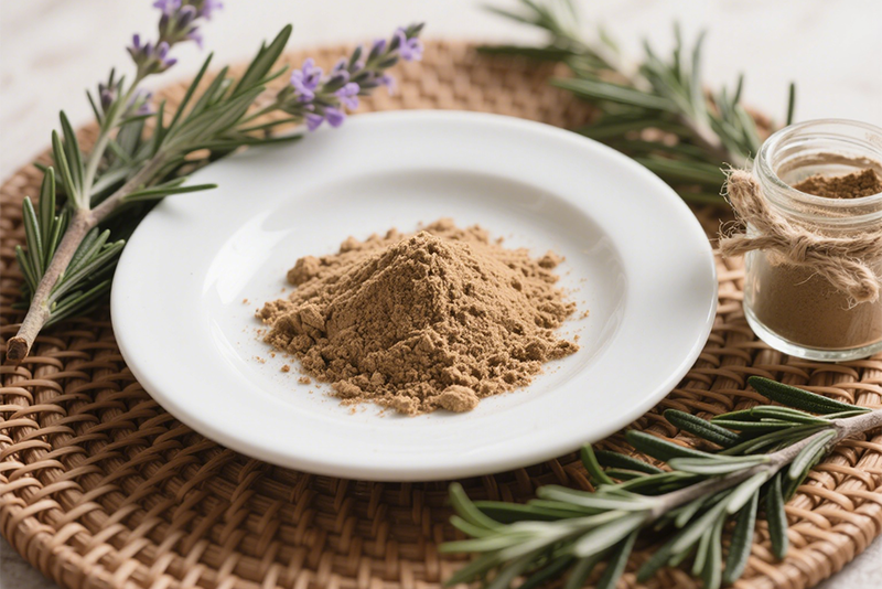 Rosemary Extract: A Natural All-Rounder Driving Innovation in the Health Industry