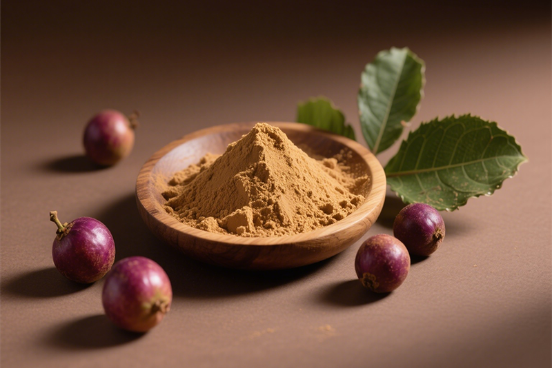 Camu camu Extract 2