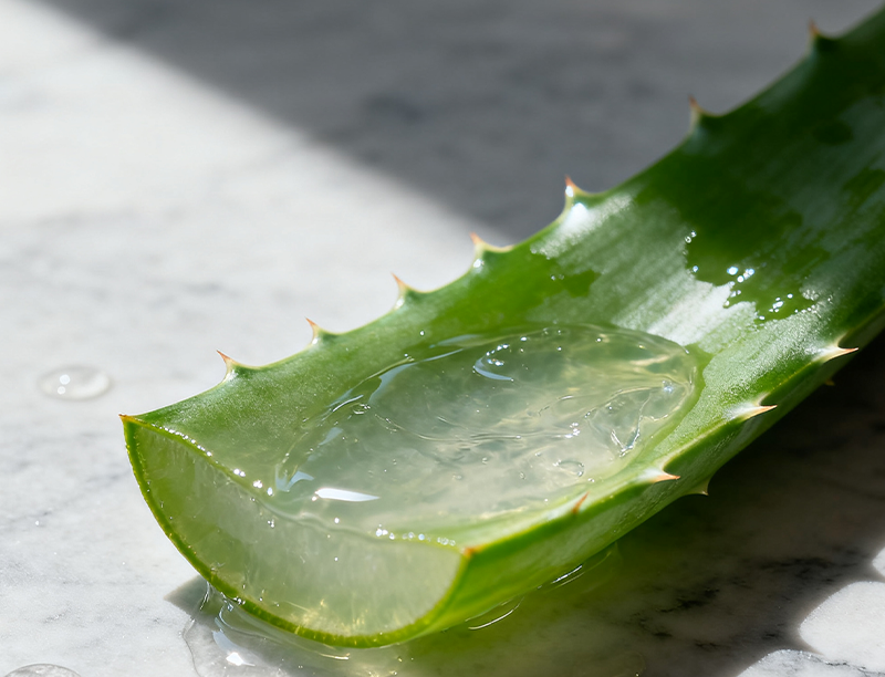 Aloe Extract 1