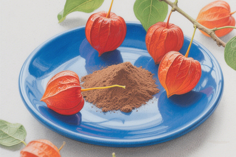 Extrato de Ashwagandha: De remédio herbal ancestral a padrão moderno de saúde