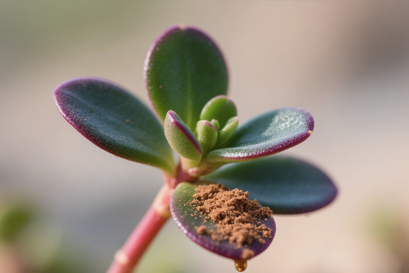 Bacopa monnieri Extract 2