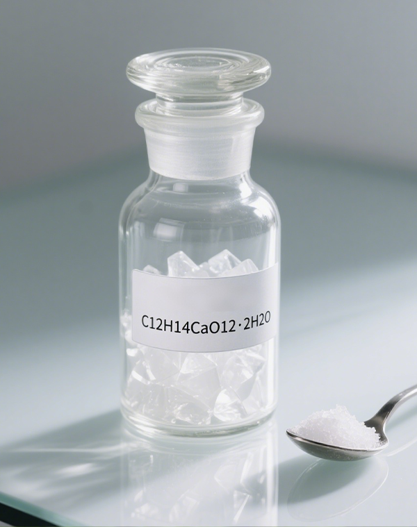 Calcium Ascorbate 1