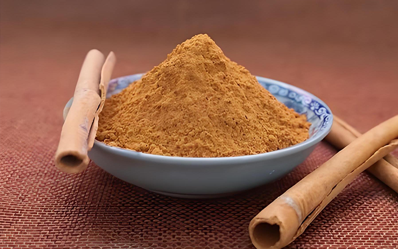 Cinnamon bark Extract 1