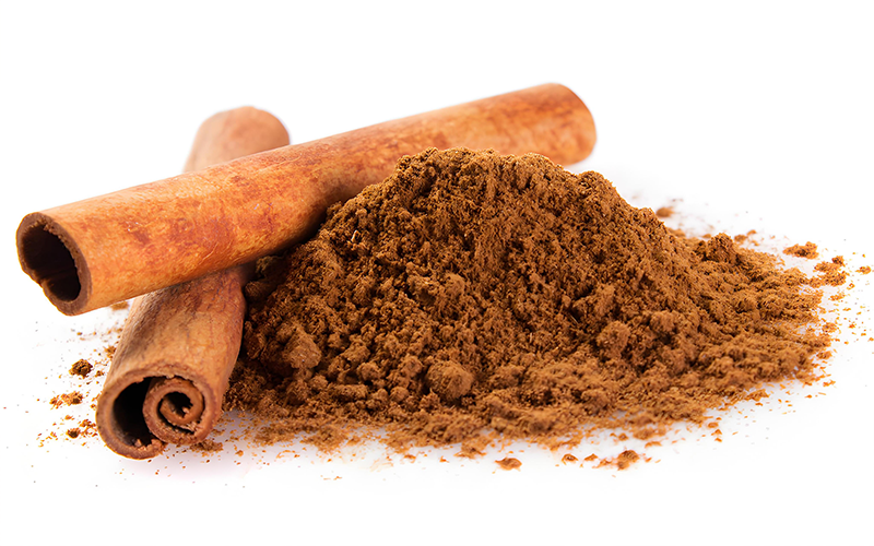 Cinnamon bark Extract 3