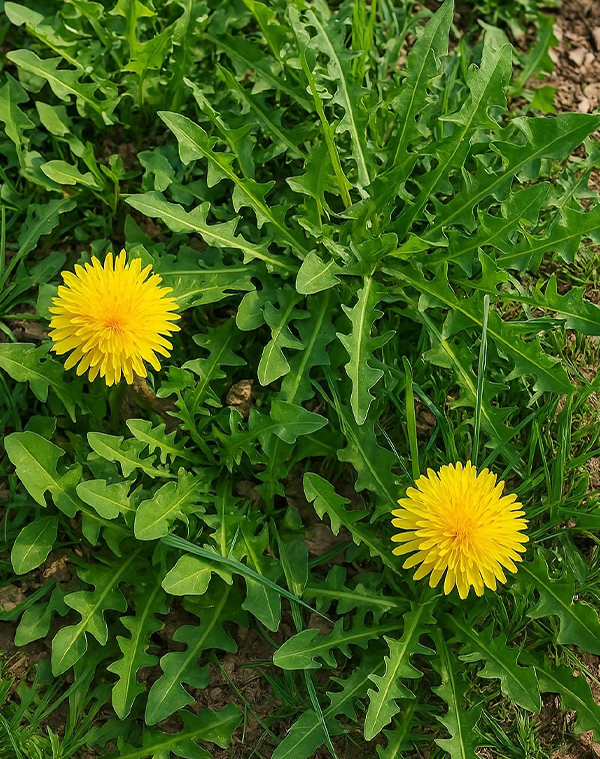 Dandelion Extract 1