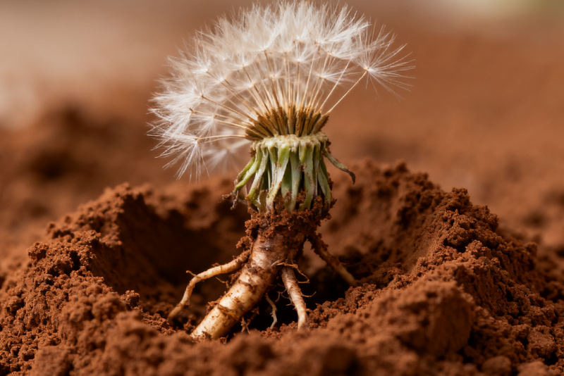 Dandelion Extract 2
