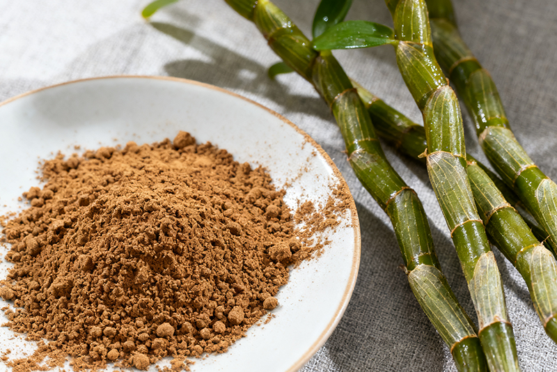 Extrato de Dendrobii officinalis caulis: De tesouro herbal imortal a joia da saúde moderna — Herança e inovação