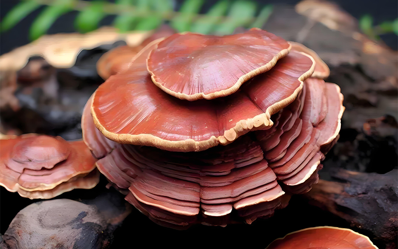 Ganoderma lucidum Extract 3