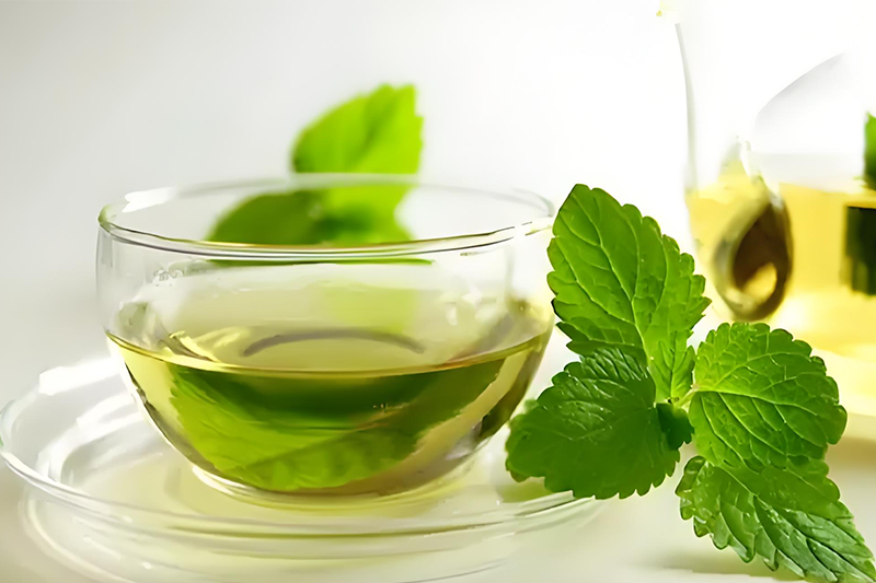 Green tea Extract 1