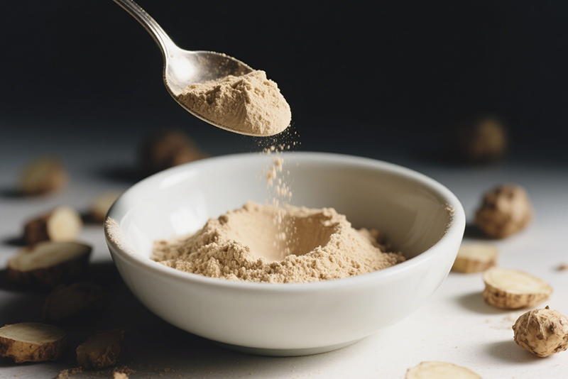 Inulina natural: prebiótico intestinal
