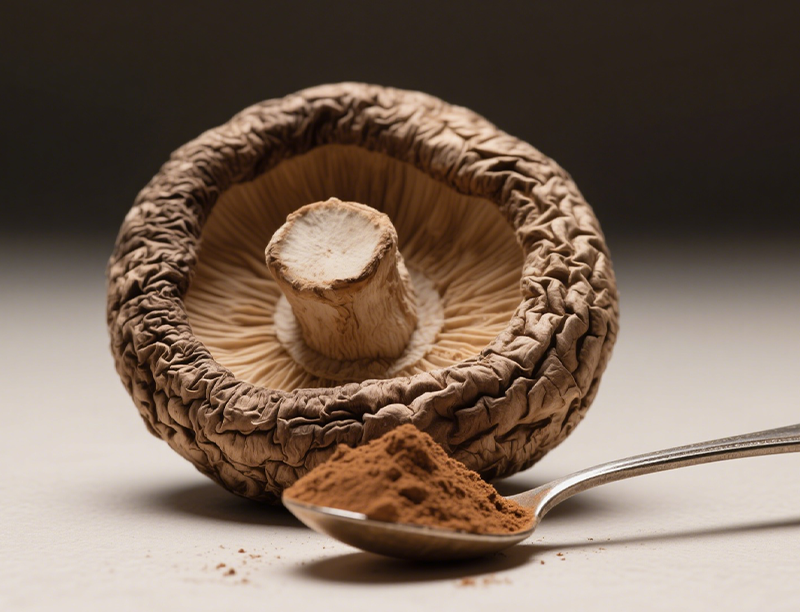 Lentinus edodes Extract 1