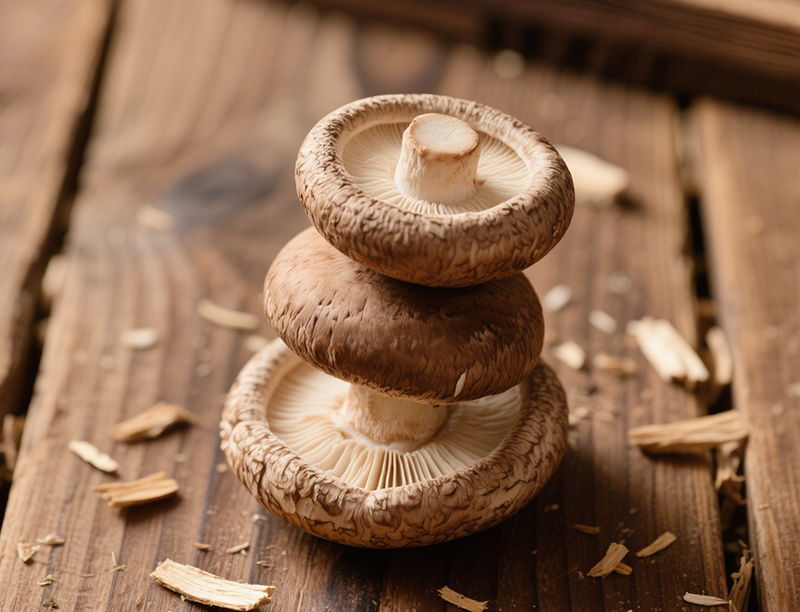 Lentinus edodes Extract 3