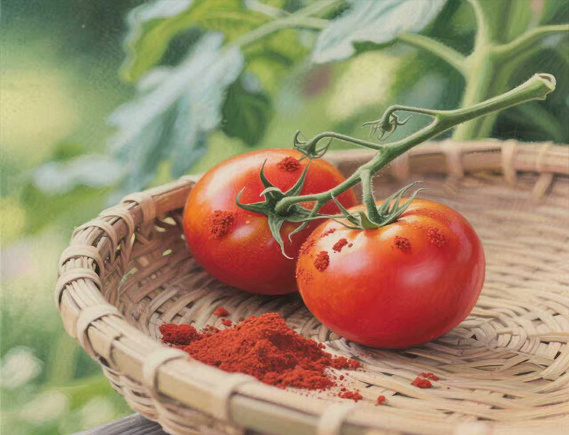 Lycopene Powder2