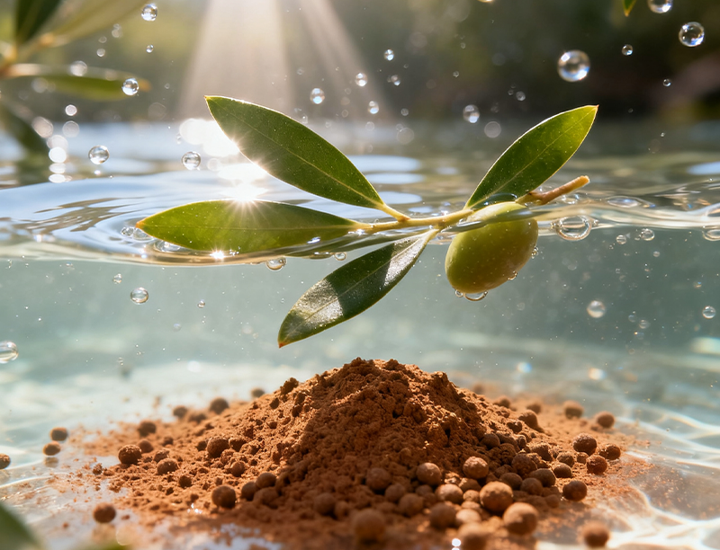 Olive Leaf Extract 2