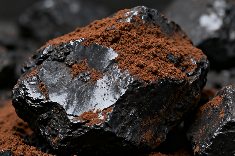 Extrato de Shilajit: Essência vital do Himalaia
