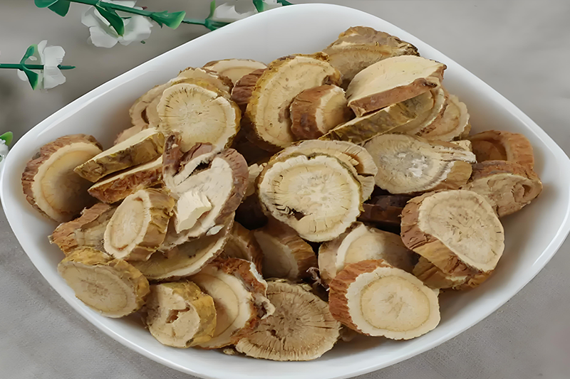 Extrato de Sophora Flavescens - Ervas Medicinais Tradicionais Chinesas que Regulam a Função Imunológica
